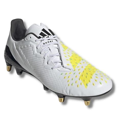 adidas schuhe rugby|Adidas predator rugby cleats.